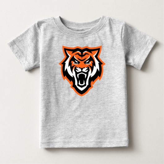 Idaho State University Bengaals Spirit Design (Voorkant)