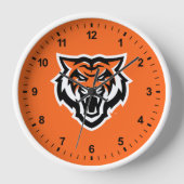 Idaho State University Bengaals Spirit Design (Voorkant)
