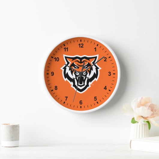 Idaho State University Bengaals Spirit Design (Huis)
