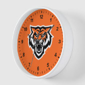 Idaho State University Bengaals Spirit Design (Hoek)