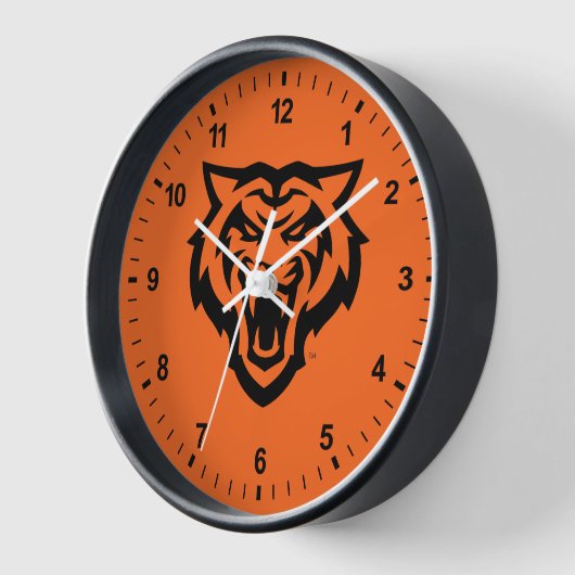 Idaho State University Bengaals Spirit Design (Hoek)