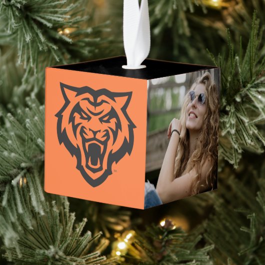 Idaho State University Bengaals Spirit Design Decoratie (Boom)