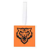Idaho State University Bengaals Spirit Design Decoratie (Voorkant)