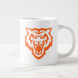 Idaho State University Bengaals Spirit Design Grote Koffiekop