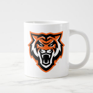 Idaho State University Bengaals Spirit Design Grote Koffiekop