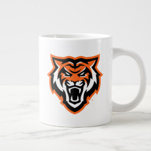 Idaho State University Bengaals Spirit Design Grote Koffiekop