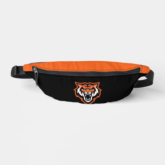 Idaho State University Bengaals Spirit Design Heuptasje (Voorkant)