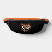 Idaho State University Bengaals Spirit Design Heuptasje (Liggend)