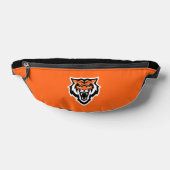 Idaho State University Bengaals Spirit Design Heuptasje (Liggend)