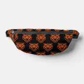 Idaho State University Bengaals Spirit Design Heuptasje (Liggend)