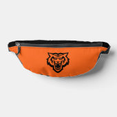 Idaho State University Bengaals Spirit Design Heuptasje (Liggend)