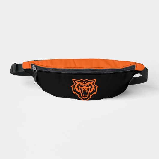 Idaho State University Bengaals Spirit Design Heuptasje (Voorkant)