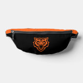 Idaho State University Bengaals Spirit Design Heuptasje (Liggend)