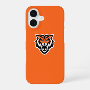 Idaho State University Bengaals Spirit Design iPhone 16 Hoesje