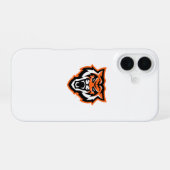 Idaho State University Bengaals Spirit Design iPhone 16 Hoesje (Achterkant horizontaal)