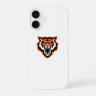 Idaho State University Bengaals Spirit Design iPhone 16 Hoesje