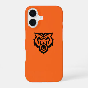 Idaho State University Bengaals Spirit Design iPhone 16 Hoesje