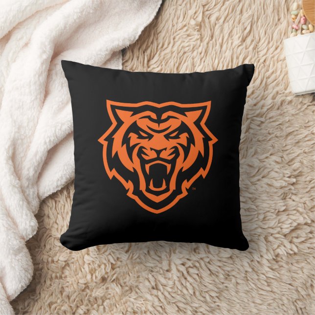 Idaho State University Bengaals Spirit Design Kussen (Deken)