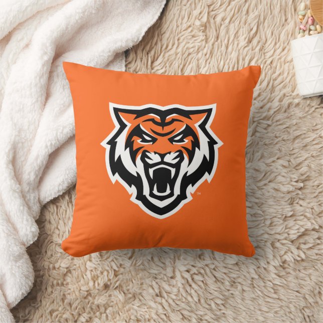 Idaho State University Bengaals Spirit Design Kussen (Deken)