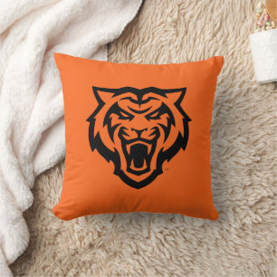 Idaho State University Bengaals Spirit Design Kussen