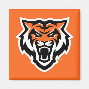 Idaho State University Bengaals Spirit Design Magneet