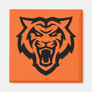 Idaho State University Bengaals Spirit Design Magneet