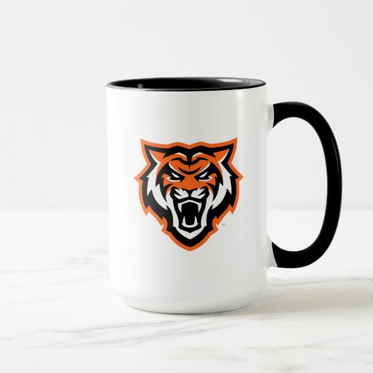 Idaho State University Bengaals Spirit Design Mok (Rechts)