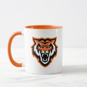 Idaho State University Bengaals Spirit Design Mok (Links)