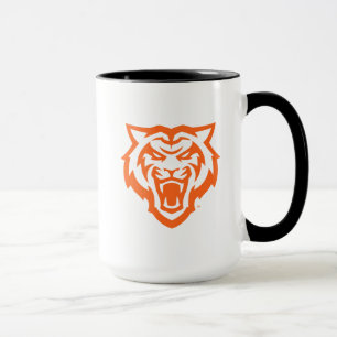 Idaho State University Bengaals Spirit Design Mok