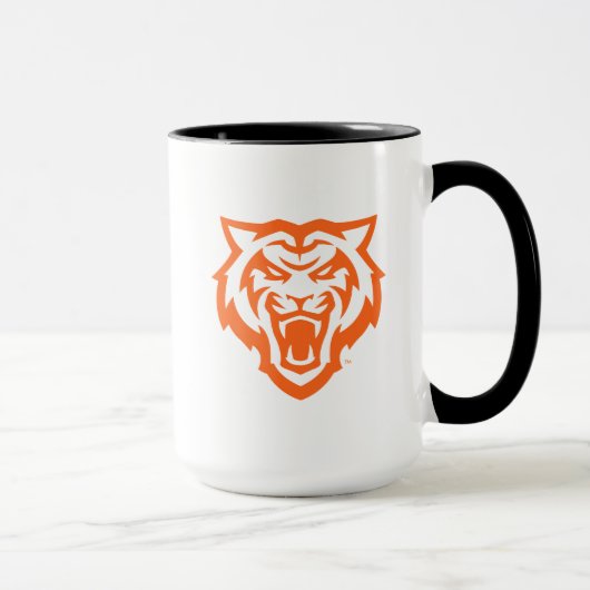 Idaho State University Bengaals Spirit Design Mok (Rechts)