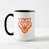 Idaho State University Bengaals Spirit Design Mok (Links)