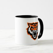 Idaho State University Bengaals Spirit Design Mok (Voorkant rechts)
