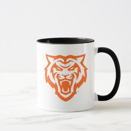 Idaho State University Bengaals Spirit Design Mok (Rechts)