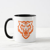 Idaho State University Bengaals Spirit Design Mok (Links)