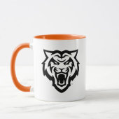 Idaho State University Bengaals Spirit Design Mok (Links)