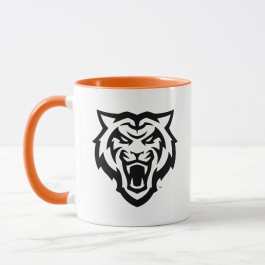 Idaho State University Bengaals Spirit Design Mok (Links)
