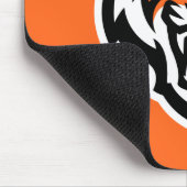 Idaho State University Bengaals Spirit Design Muismat (Hoek)