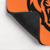 Idaho State University Bengaals Spirit Design Muismat (Hoek)