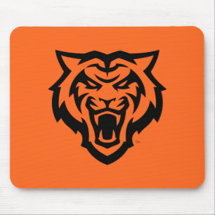 Idaho State University Bengaals Spirit Design Muismat