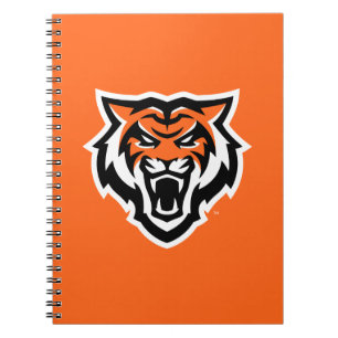 Idaho State University Bengaals Spirit Design Notitieboek