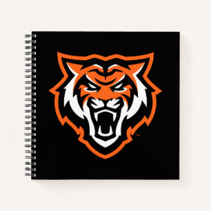 Idaho State University Bengaals Spirit Design Notitieboek