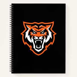 Idaho State University Bengaals Spirit Design Notitieboek