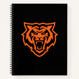 Idaho State University Bengaals Spirit Design Notitieboek