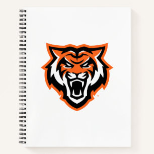 Idaho State University Bengaals Spirit Design Notitieboek