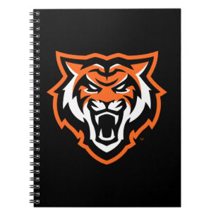 Idaho State University Bengaals Spirit Design Notitieboek
