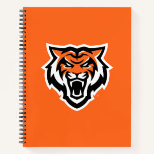 Idaho State University Bengaals Spirit Design Notitieboek