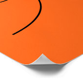 Idaho State University Bengaals Spirit Design Poster (Hoek)