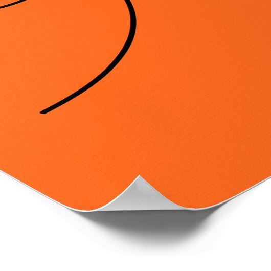 Idaho State University Bengaals Spirit Design Poster (Hoek)