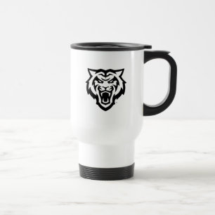 Idaho State University Bengaals Spirit Design Reisbeker
