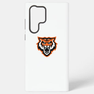 Idaho State University Bengaals Spirit Design Samsung Galaxy Hoesje